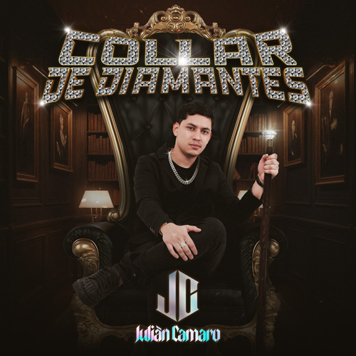 Collar de Diamantes - Julián Camaro